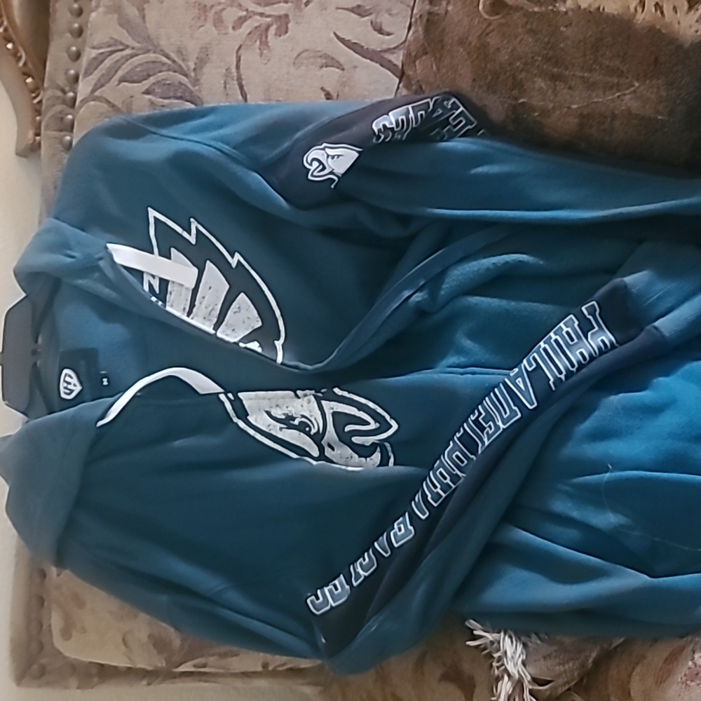 Nfl mens hoodie